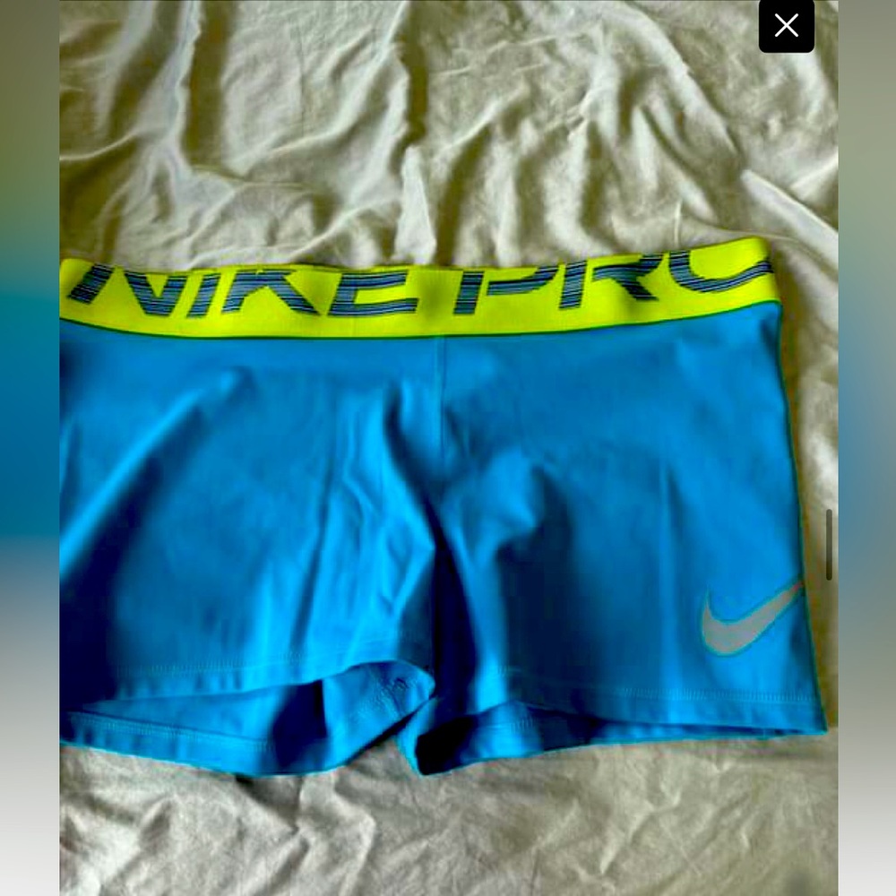 Nike Pro XXL